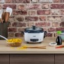 Russell Hobbs 27030-56 riisikeetja 300 W Must, Valge Russell Hobbs 27030-56 riisikeetja 300 W Must, Valge