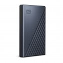 Western Digital My Passport Ultra väline kõvaketas 5 TB USB tüüp-C 3.2 Gen 1 (3.1 Gen 1) Sinine