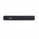 Western Digital My Passport Ultra external hard drive 5 TB USB Type-C 3.2 Gen 1 (3.1 Gen 1) Blue