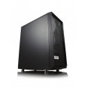 Fractal Design Meshify C Midi Tower Черный Fractal Design Meshify C Midi Tower Черный