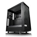 Fractal Design Meshify C „Midi Tower“ Juoda Fractal Design Meshify C „Midi Tower“ Juoda