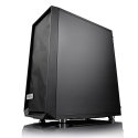 Fractal Design Meshify C Midi Tower Melns Fractal Design Meshify C Midi Tower Melns