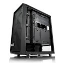 Fractal Design Meshify C Midi Tower Черный Fractal Design Meshify C Midi Tower Черный