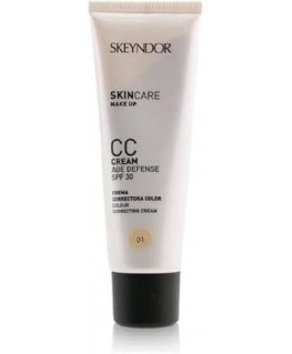 Skeyndor CC Cream Age Defence SPF30