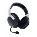 Razer Kaira HyperSpeed Headset Wireless Head-band Gaming USB Type-C Bluetooth White, Black Razer Kaira HyperSpeed Headset Wireless Head-band Gaming USB Type-C Bluetooth White, Black