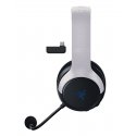 Razer Kaira HyperSpeed Kõrvaklapp Juhtmevaba Peavõru Mängimine USB tüüp-C Bluetooth Valge, Must Razer Kaira HyperSpeed Kõrvaklapp Juhtmevaba Peavõru Mängimine USB tüüp-C Bluetooth Valge, Must