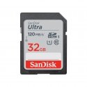 SanDisk Ultra 32 GB SDHC UHS-I Class 10 SanDisk Ultra 32 GB SDHC UHS-I Class 10