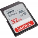 SanDisk Ultra 32 GB SDHC UHS-I Class 10 SanDisk Ultra 32 GB SDHC UHS-I Class 10