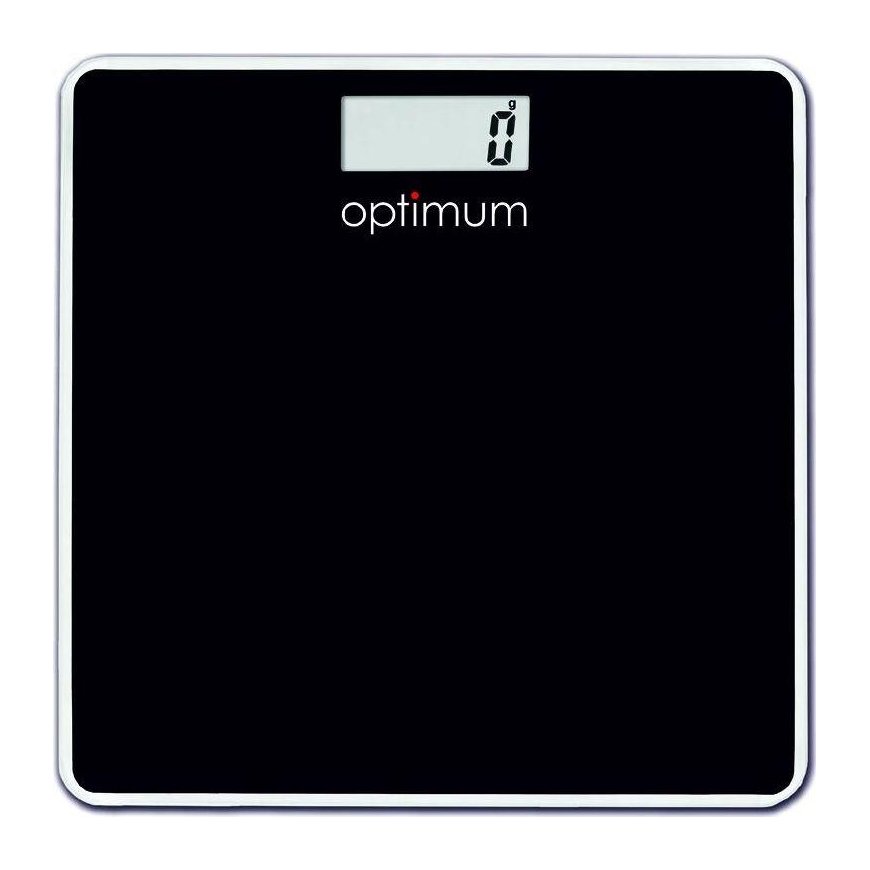 Scales Optimum OPTIMAL WG-0164 PERSONAL SCALE