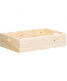 Storage container, organizer 36 l, ZELLER