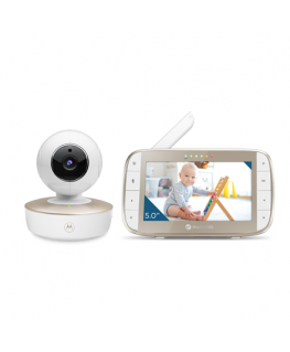 Motorola 5.0" Video Baby Monitorius | VM50G
