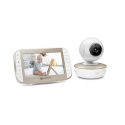 Motorola 5.0" Video Baby Monitor | VM50G Motorola 5.0" Video Baby Monitor | VM50G