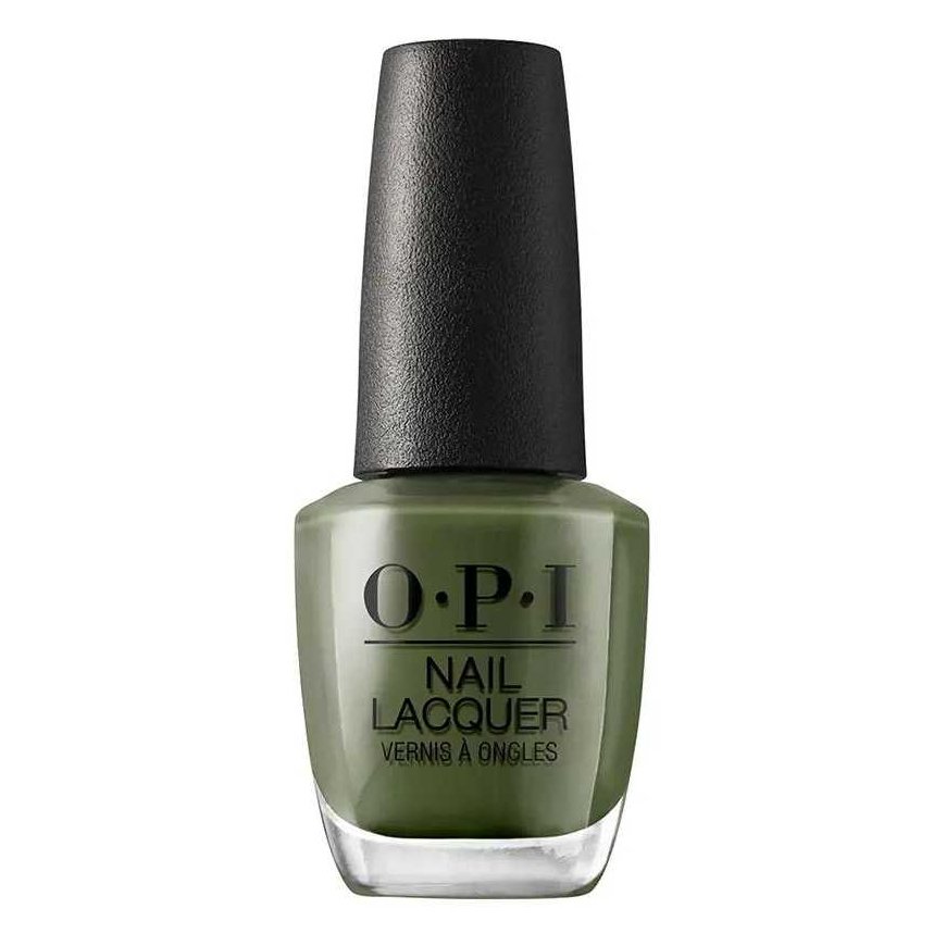 Opi Nail Lacquer Nail polish, lasting