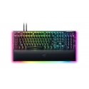 Razer BlackWidow V4 Pro klaviatūra Žaidimams USB QWERTZ Vokiečių Juoda Razer BlackWidow V4 Pro klaviatūra Žaidimams USB QWERTZ Vokiečių Juoda