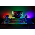 Razer BlackWidow V4 Pro tastatūra Speļu USB QWERTZ Vācu Melns