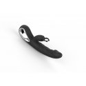Erolab Cheeky Bunny G-spot & Clitoral Massager Black (ZYCP01b) Erolab Cheeky Bunny G-spot & Clitoral Massager Black (ZYCP01b)