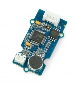Seeed Studio Grove, speech recognition sensor, v1.0, ISD9160
