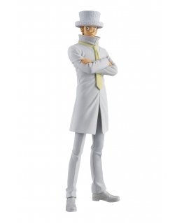 Bandai BANPRESTO ONE PIECE DXF GRANDLINE-SARJA - KAKU