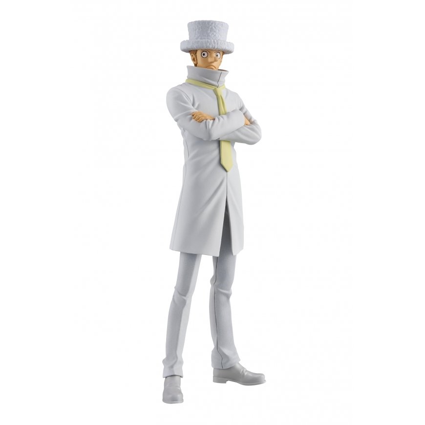 Bandai BANPRESTO ONE PIECE DXF THE GRANDLINE SERIE - KAKU