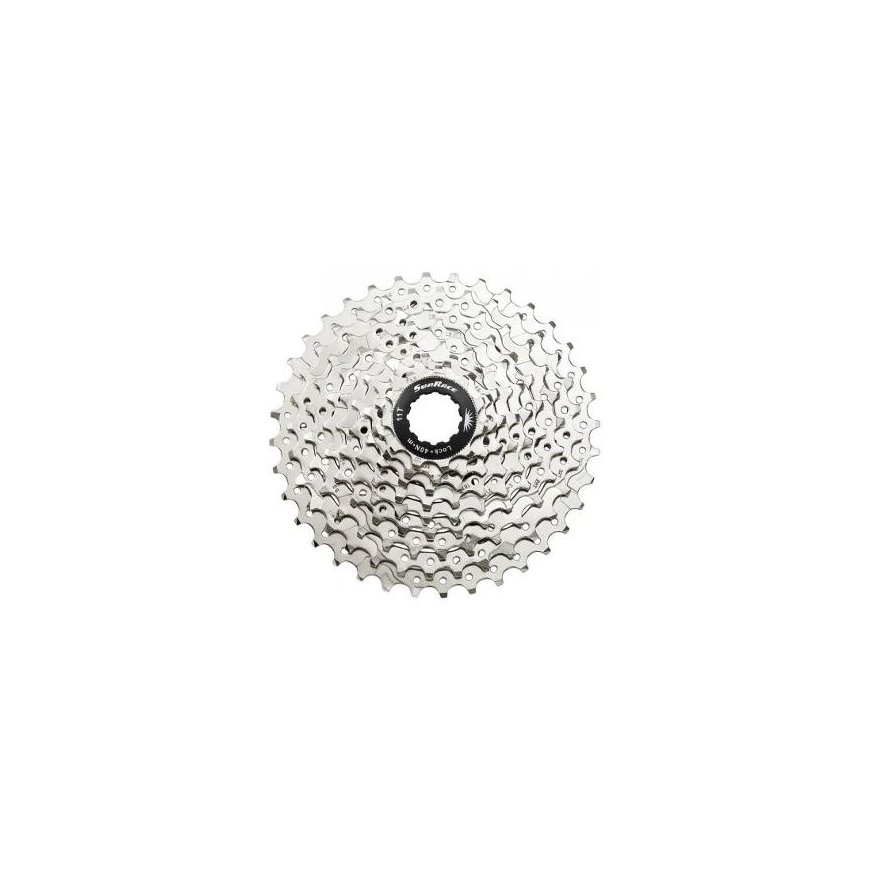 Rear sprocket/cassette SunRace CSM96 9-speed 11-34T – 3
