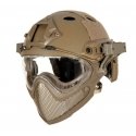 Backpack 20L 3-Day Assault Pack - wz.93 Forest Panther