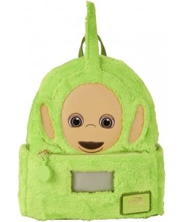Loungefly Teletubbies Dipsy backpack 26cm