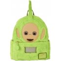 Loungefly Teletubbies Dipsy backpack 26cm Loungefly Teletubbies Dipsy backpack 26cm