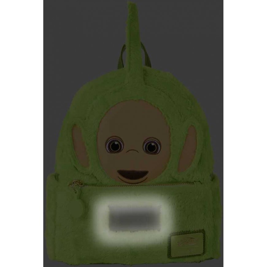 Loungefly Teletubbies Dipsy backpack 26cm – 2