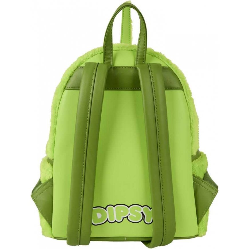 Loungefly Teletubbies Dipsy backpack 26cm – 3