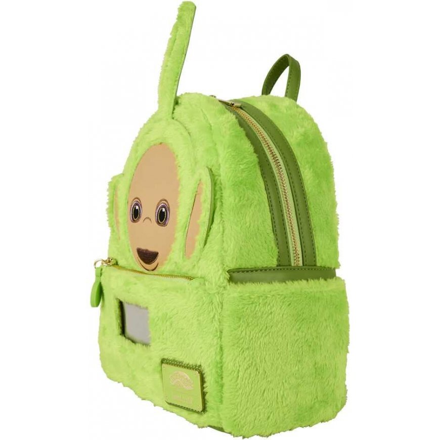 Loungefly Teletubbies Dipsy backpack 26cm – 4