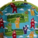 Loungefly Teletubbies Dipsy backpack 26cm Loungefly Teletubbies Dipsy backpack 26cm