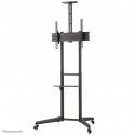 Neomounts FL50-550BL1 infoekraani kinnitus 177,8 cm (70") Must Neomounts FL50-550BL1 infoekraani kinnitus 177,8 cm (70") Must
