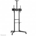 Neomounts FL50-550BL1 kyltin näyttökiinnike 177,8 cm (70") musta Neomounts FL50-550BL1 kyltin näyttökiinnike 177,8 cm (70") musta