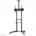 Neomounts FL50-550BL1 infoekraani kinnitus 177,8 cm (70") Must Neomounts FL50-550BL1 infoekraani kinnitus 177,8 cm (70") Must