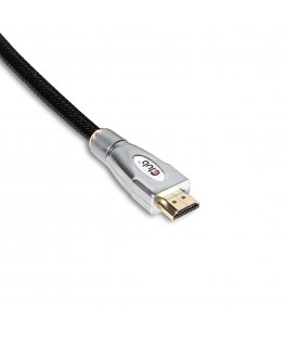 CLUB3D HDMI 2.0 Cable 3Meter UHD 4K/60Hz 18Gbps Certified Premium High Speed