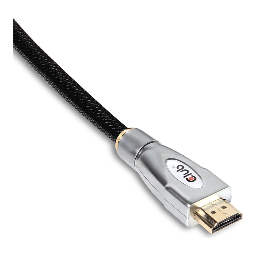 CLUB3D HDMI 2.0 Cable 3Meter