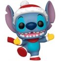 Funko POP figure Disney Stitch with Santa Hat Funko POP figure Disney Stitch with Santa Hat