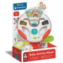 Clementoni CLE BABY talking electronic steering wheel 17533