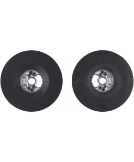 Kulmahiomakoneen hiomalaikka Tyrolit 125 mm 1 kpl.