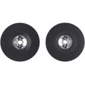 Kulmahiomakoneen hiomalaikka Tyrolit 125 mm 1 kpl. Kulmahiomakoneen hiomalaikka Tyrolit 125 mm 1 kpl.