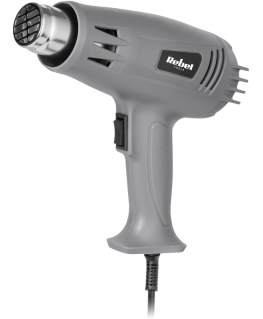 1600W Rebel Hot Air Heat Gun