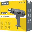 1600W Rebel Hot Air Heat Gun