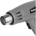 1600 W:n Rebel-kuumailmapistooli 1600 W:n Rebel-kuumailmapistooli
