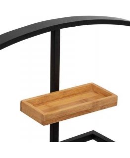 5five Simply Smart -vaate- ja koruteline makuuhuoneeseen, 114,2 cm