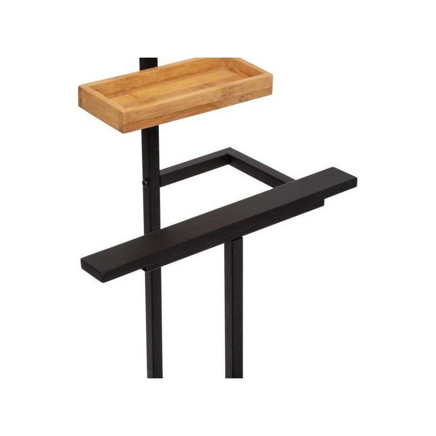 5five Simply Smart Drabužių ir papuošalų stovas miegamajam, 114,2 cm – 2