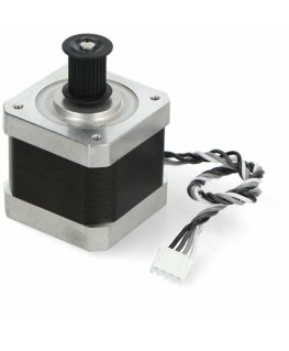 Y-axis stepper motor for Bambu Lab A1 mini series printers