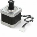 Y-axis stepper motor for Bambu Lab A1 mini series printers Y-axis stepper motor for Bambu Lab A1 mini series printers