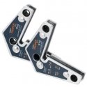 Truper® kulmahitsausmagneetit Truper® kulmahitsausmagneetit