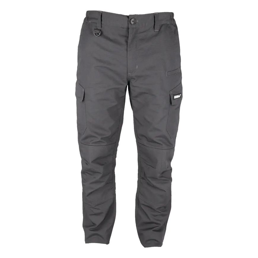 WORK CARGO PANTS RIPSTOP 220G/M2 SIZE M. L/50