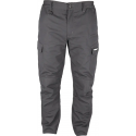 WORK CARGO PANTS RIPSTOP 220G/M2 SIZE M. L/50 WORK CARGO PANTS RIPSTOP 220G/M2 SIZE M. L/50